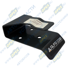 AC2485802 Кронштейн бампера левый SC 7 Alfa Car